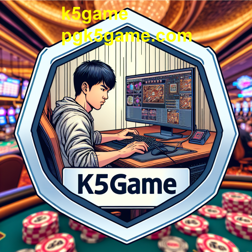 Explorando a Categoria de Guias no k5game: Dicas e Estratégias para Todos os Jogadores